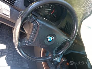 BMW X5 E53 3.0d -2002- Sc@mbio