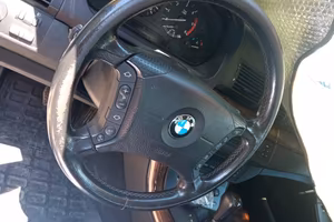BMW X5 E53 3.0d -2002- Sc@mbio