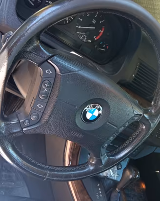 BMW X5 E53 3.0d -2002- Sc@mbio