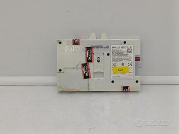Centralina modulo bluetooth telefono bmw 218i f44