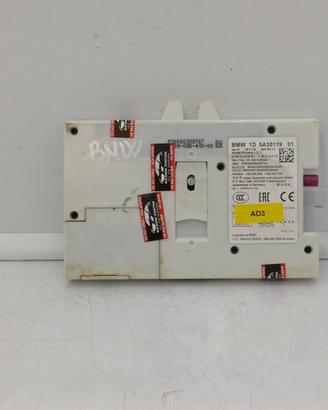 Centralina modulo bluetooth telefono bmw 218i f44