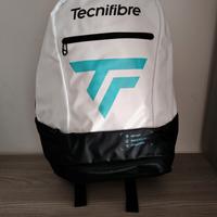 Zaino Tecnifibre per il tennis e/o padel