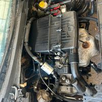 Motore grande punto evo 1.4 benzina gpl