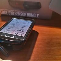 Garmin Edge 830