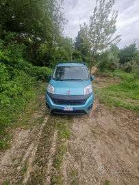 Fiat qubo 1.300 mtj