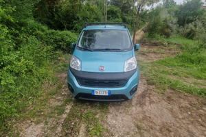 Fiat qubo 1.300 mtj