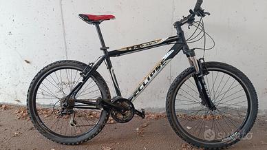 MTB bici bicicletta per 170-180cm 