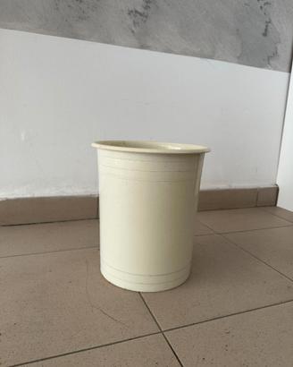 In blocco: cestini gettacarte in plastica