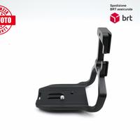 SmallRig L-Bracket for Canon EOS R5 / R6 / R5C