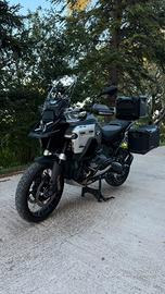 BMW R 1300 GS ADVENTURE
