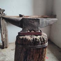 incudine italiana 1905