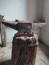 incudine italiana 1905