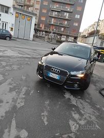 AUDI A1/S1 A1 SPB 1.2 TFSI AMBITION