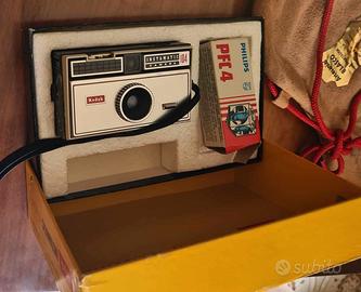 FOTOCAMERA VINTAGE