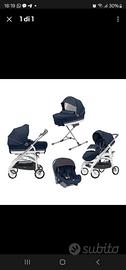 trio  inglesina 