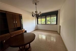 CAMPALTO, SECONDO PIANO CON ASCENSORE TRE CAMERE