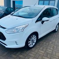 Ford B-Max 1.5 TDCi 75 CV Titanium