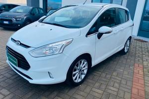 Ford B-Max 1.5 TDCi 75 CV Titanium