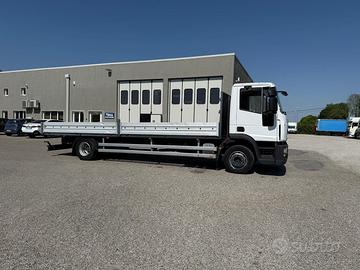 IVECO EUROCARGO 140E18 ANNO 2010