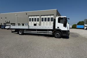 IVECO EUROCARGO 140E18 ANNO 2010