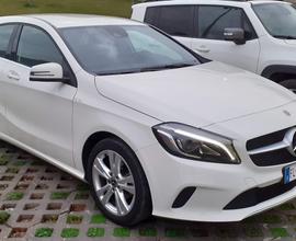 Mercedes Classe A W176 180 d Sport Next