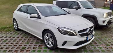 Mercedes Classe A W176 180 d Sport Next