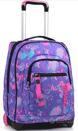 Seven Trolley / Zaino