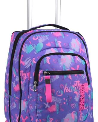 Seven Trolley / Zaino