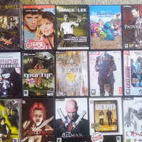 Giochi originali PC Windows