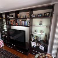 Mobile parete soggiorno