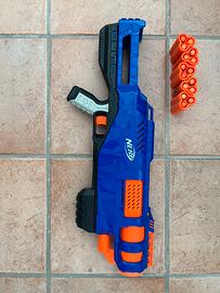 Nerf Trilogy DS-15