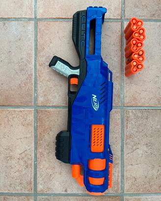 Nerf Trilogy DS-15