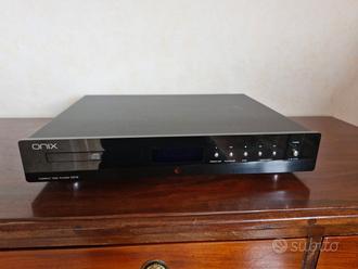 ONIX CD 10  			