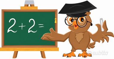 Ripetizioni Matematica,Fisica,Chimica,Meccanica