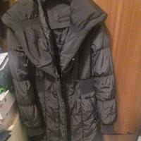 SANDRO FERRONE PIUMINO DONNA TGM