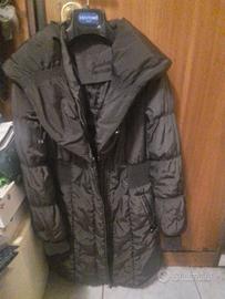 SANDRO FERRONE PIUMINO DONNA TGM