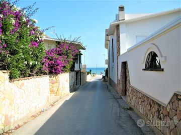 Case vacanze