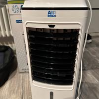 Raffrescatore Ventilatore Air Breeze