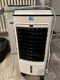Raffrescatore Ventilatore Air Breeze