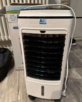 Raffrescatore Ventilatore Air Breeze