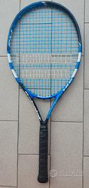 racchetta tennis BABOLAT Limited jr 145