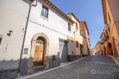 CASA INDIPENDENTE A OTRICOLI