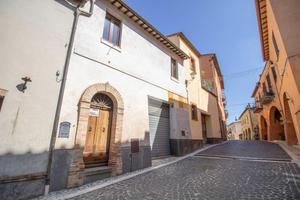CASA INDIPENDENTE A OTRICOLI