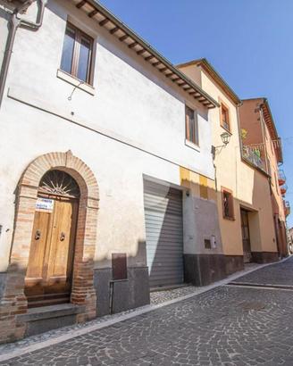 CASA INDIPENDENTE A OTRICOLI