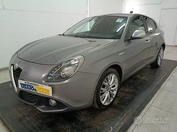 ALFA ROMEO Giulietta 1.6 jtdm Super 120cv