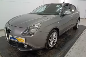 ALFA ROMEO Giulietta 1.6 jtdm Super 120cv