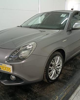 ALFA ROMEO Giulietta 1.6 jtdm Super 120cv