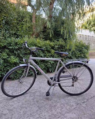 Bicicletta da Uomo "BIKE project"