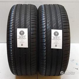 2 gomme 235 50 19 kleber a15281