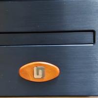 unison reserch unico CDE 